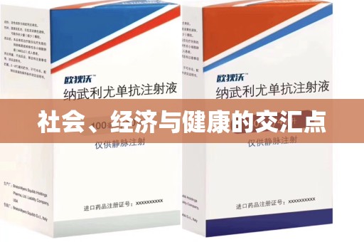 济南社会、经济与健康的交汇点