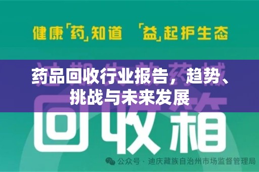 济南药品回收行业报告，趋势、挑战与未来发展