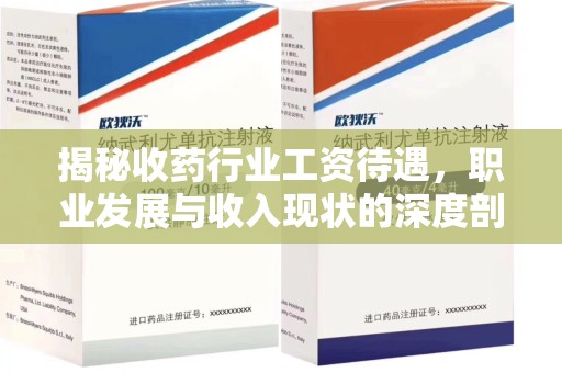 济南揭秘收药行业工资待遇，职业发展与收入现状的深度剖析