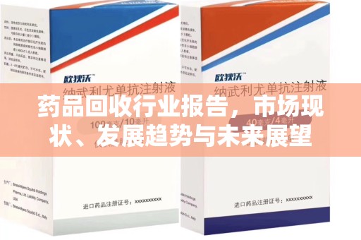 济南药品回收行业报告，市场现状、发展趋势与未来展望