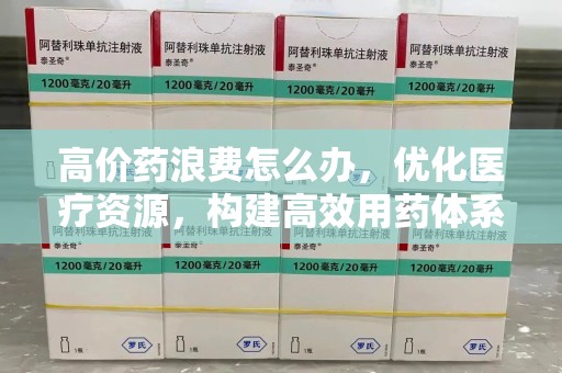 济南高价药浪费怎么办，优化医疗资源，构建高效用药体系