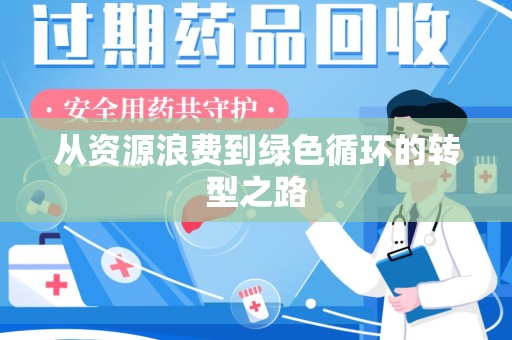 济南从资源浪费到绿色循环的转型之路