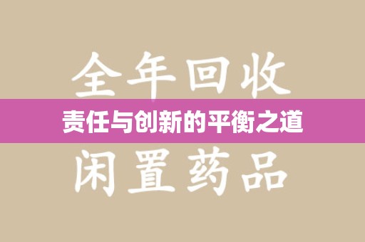 济南责任与创新的平衡之道