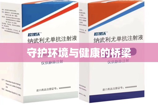 济南守护环境与健康的桥梁
